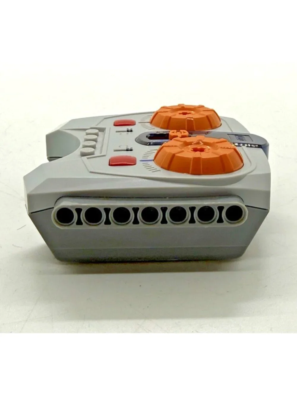 LEGO Power Functions IR Speed Remote Control 8879 Train Technic Motorized Gray